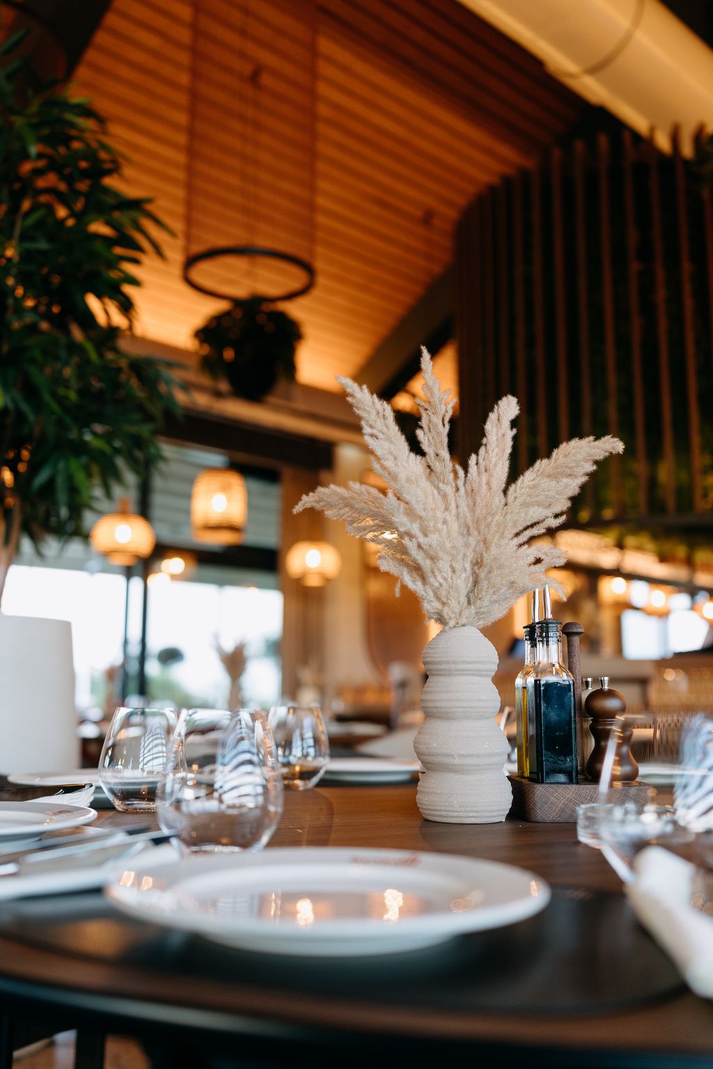KOTA 111 - Galerija — Restoran 41
