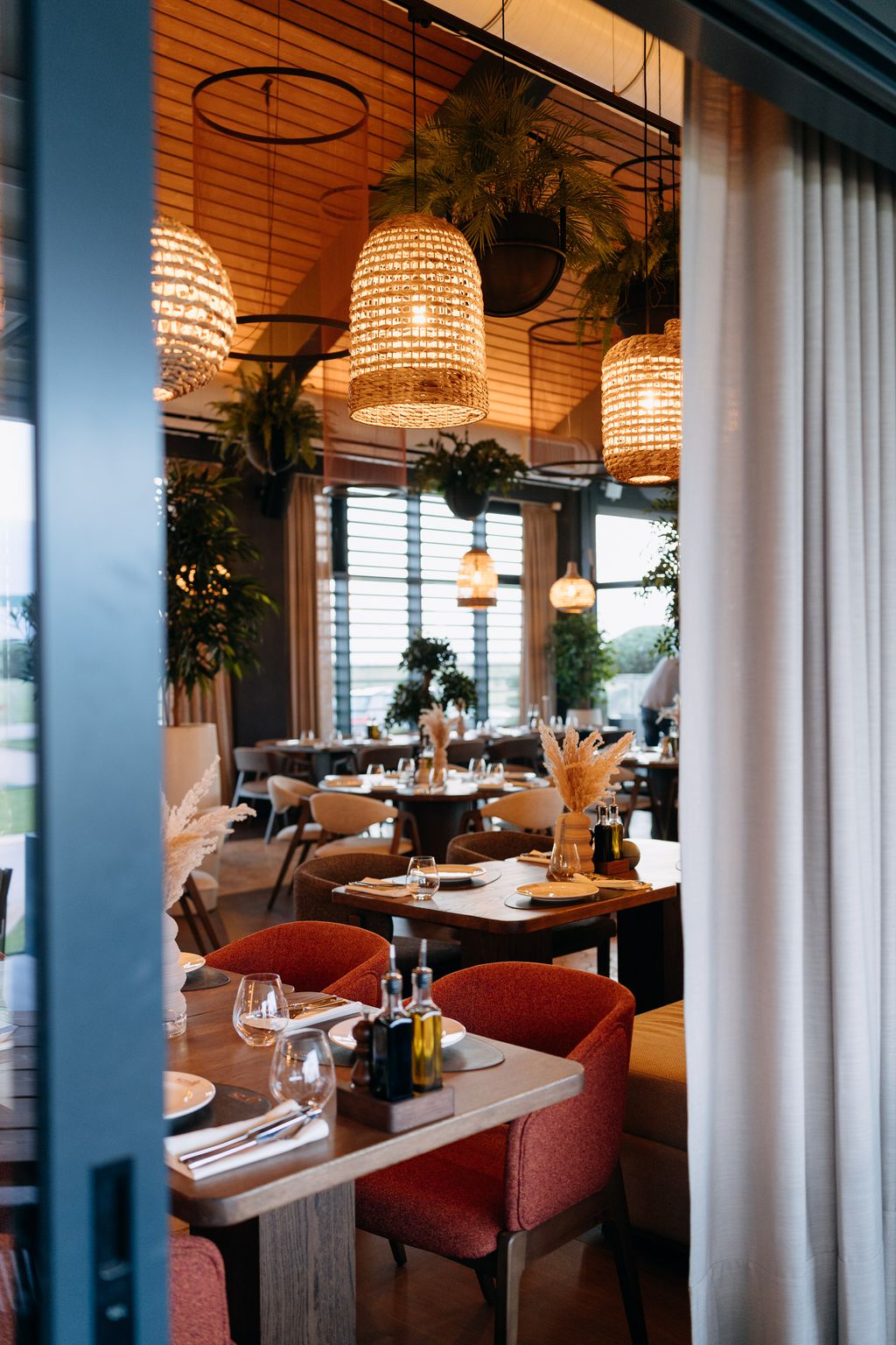 KOTA 111 - Galerija — Restoran 40