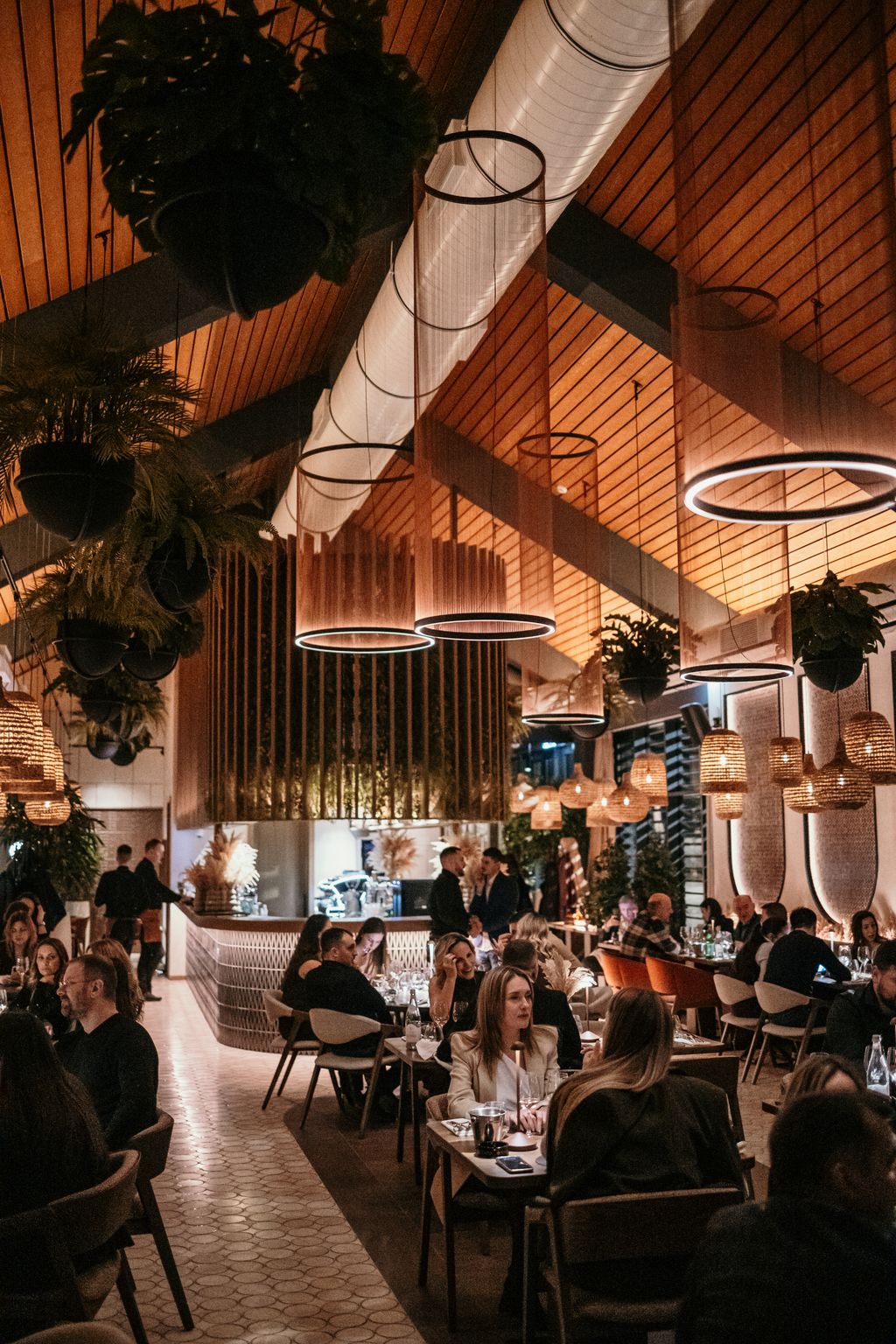 KOTA 111 - Galerija — Restoran 27